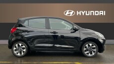 Hyundai i10 1.0 Advance 5dr Petrol Hatchback